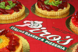 Piro's Bakery