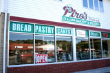 Piro's Bakery