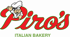 Piro's Bakery